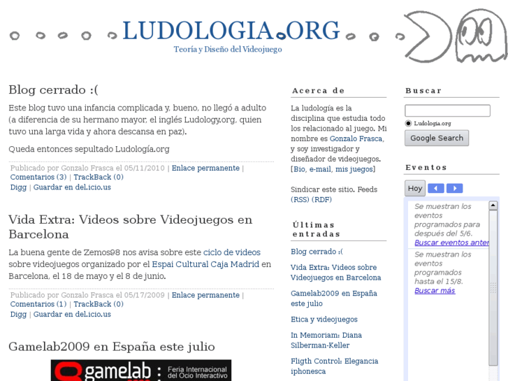 www.ludologia.org