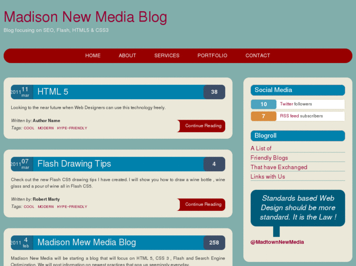 www.madisonnewmedia.com