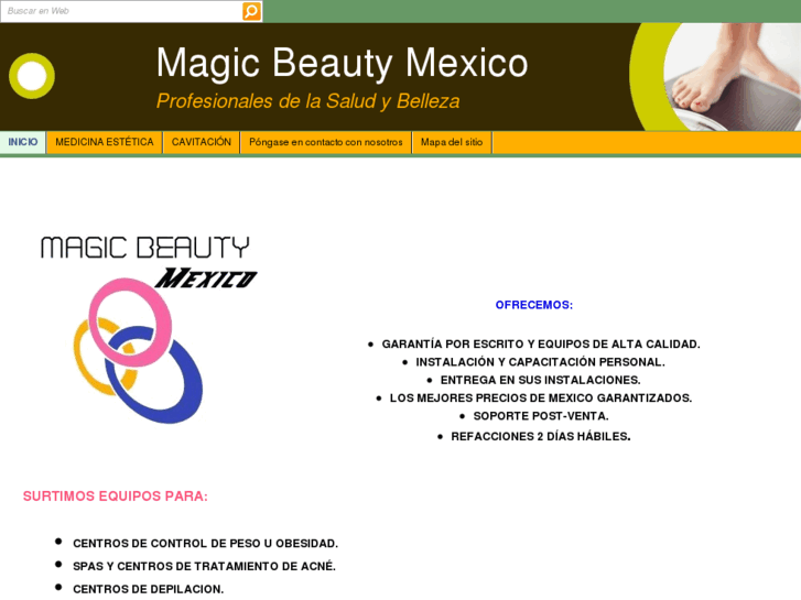 www.magic-beauty.com