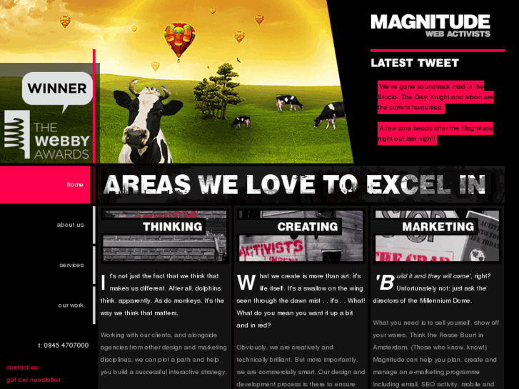 www.magnitude.co.uk