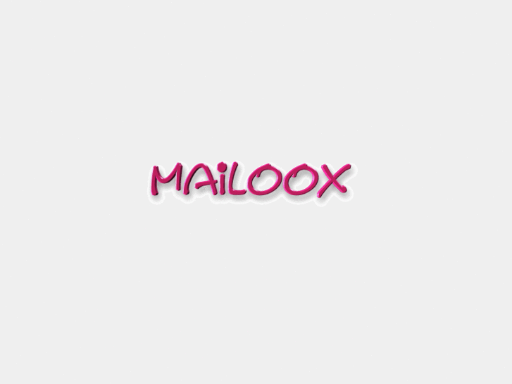www.mailoox.com