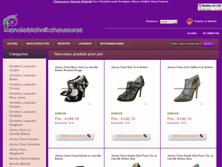 www.manoloblahnikchaussures.net