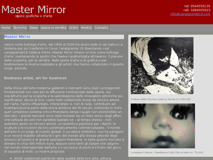 www.mastermirror.com