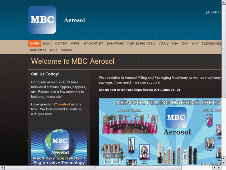 www.mbc-aerosol.net