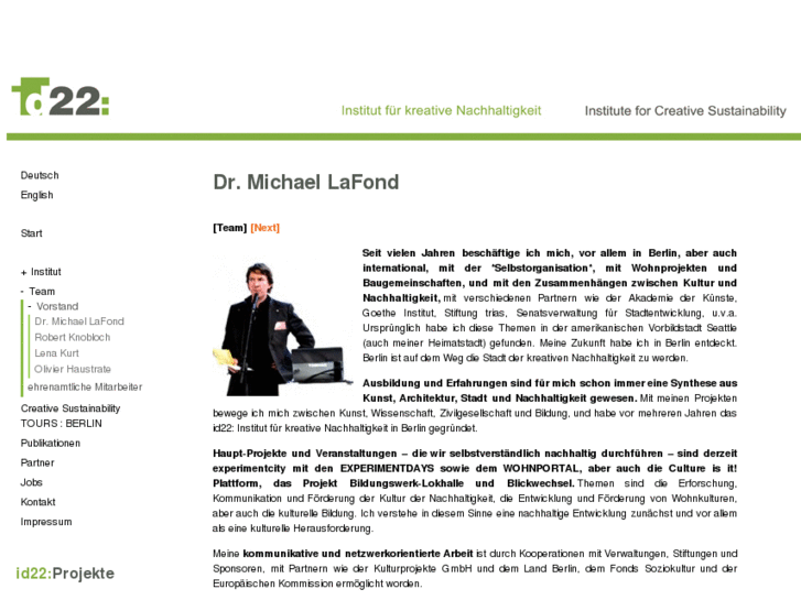 www.michael-lafond.net