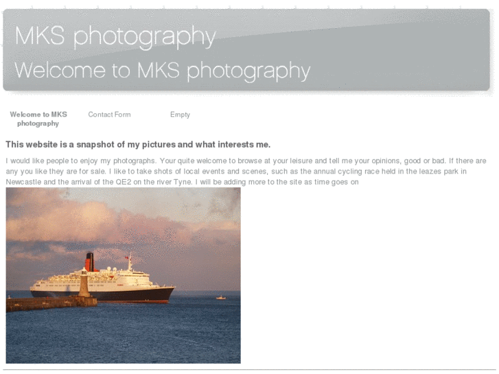 www.mksphotography.co.uk