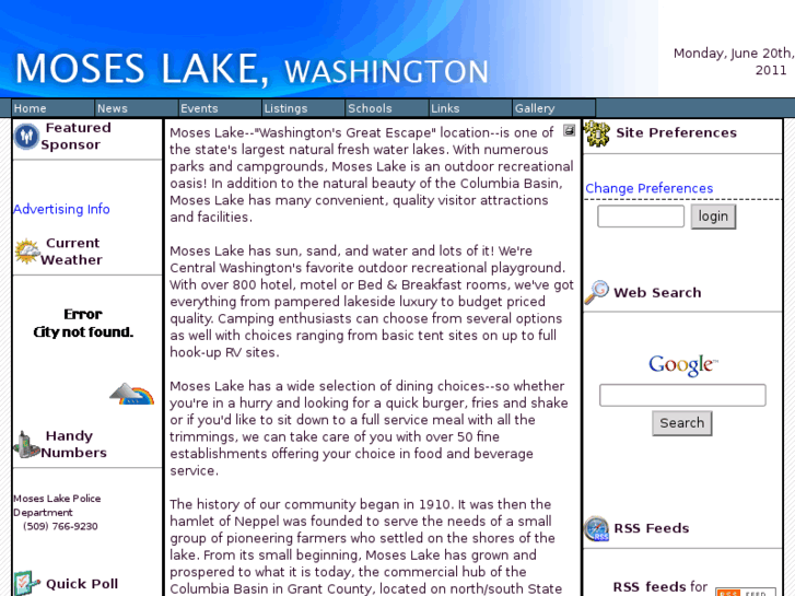 www.moseslake-wa.com