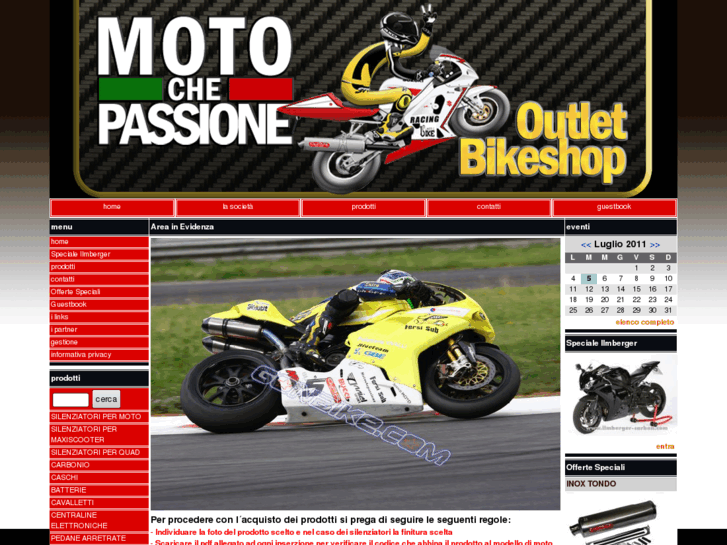 www.motochepassione.it