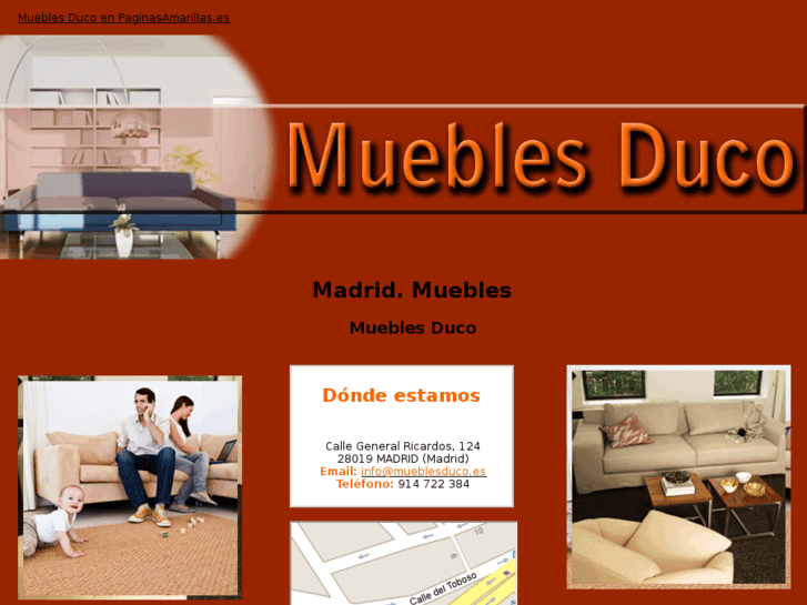 www.mueblesduco.es