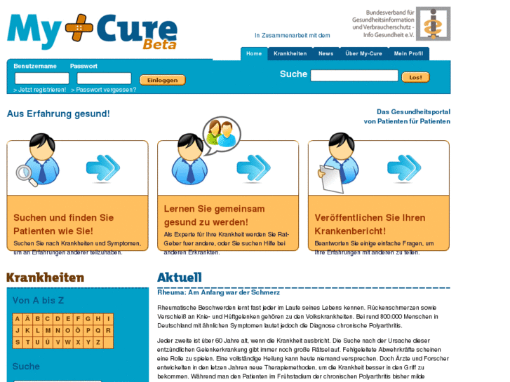 www.my-cure.com