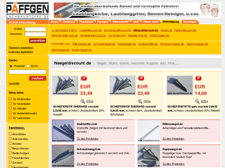 www.naegeldiscount.de