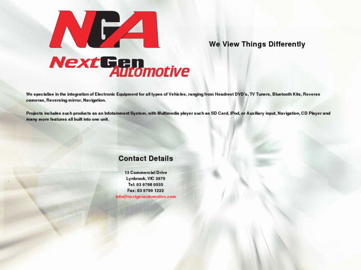 www.nextgenautomotive.com