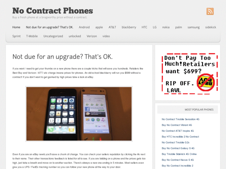 www.no-contract-phones.com