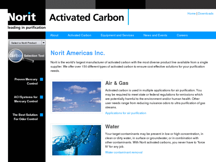 www.norit-americas.com