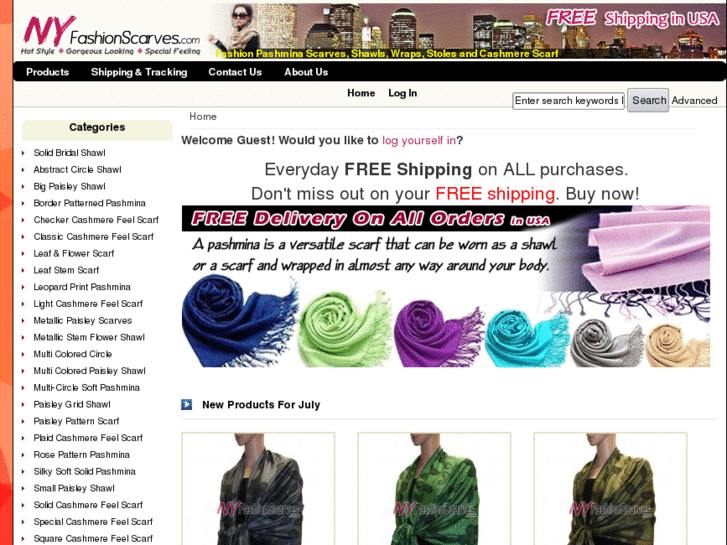 www.nyfashionpashmina.com