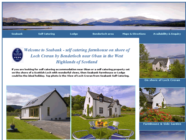 www.oban-selfcatering.co.uk