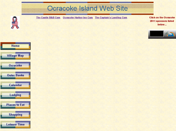 www.ocracokeisland.com