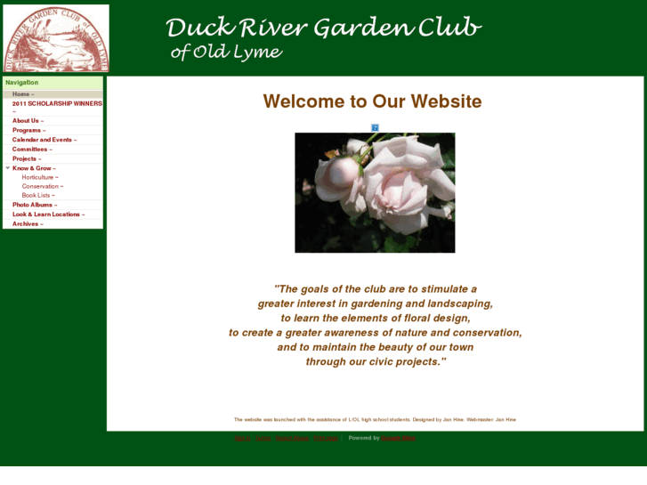 www.oldlymeduckrivergc.org