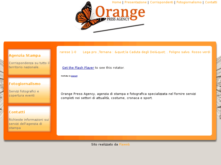 www.orangepress.it