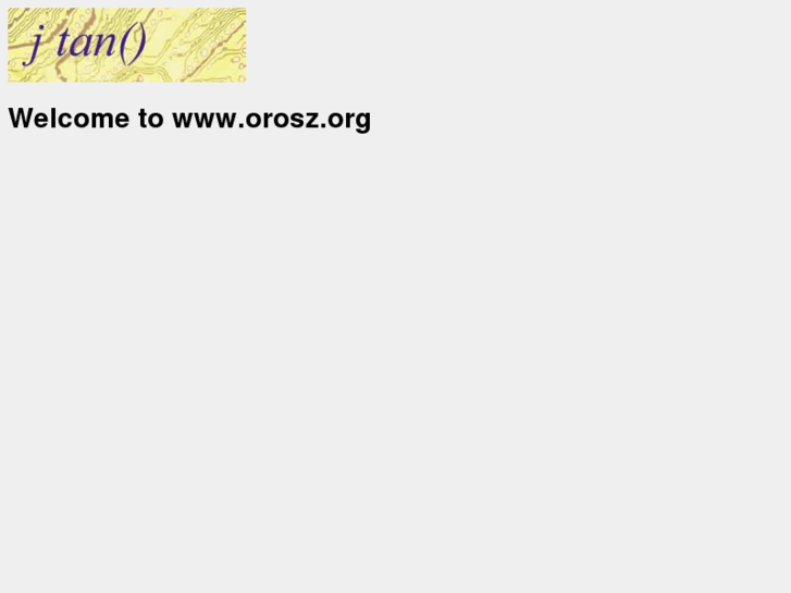 www.orosz.org