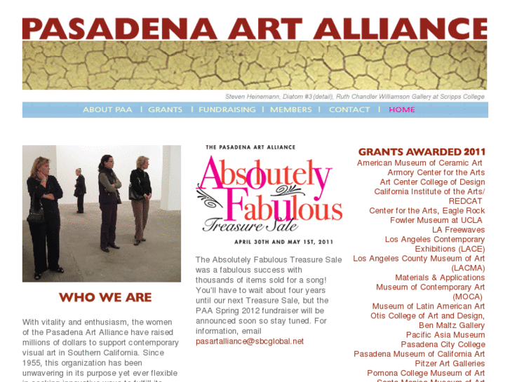 www.pasadenaartalliance.org