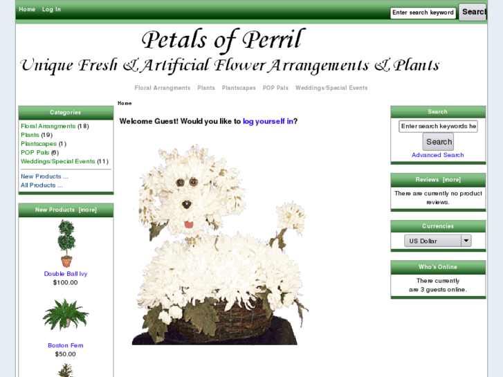 www.petalsofperril.com