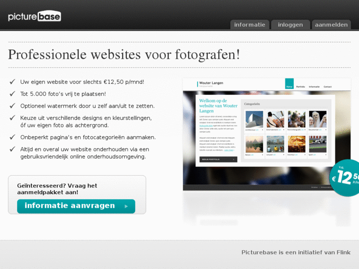 www.picturebase.nl