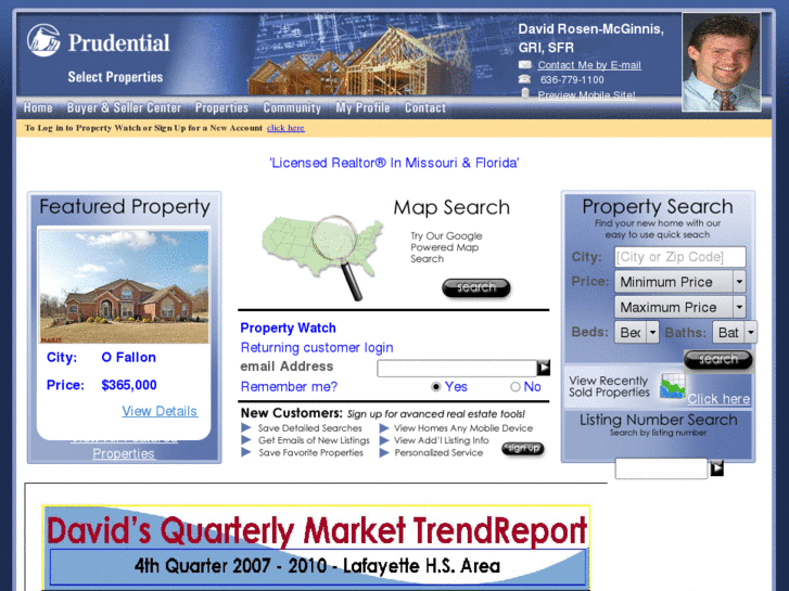 www.premierestatepropertiesstl.com