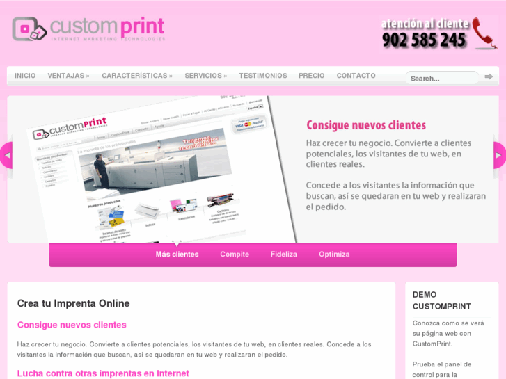 www.printtoweb.es
