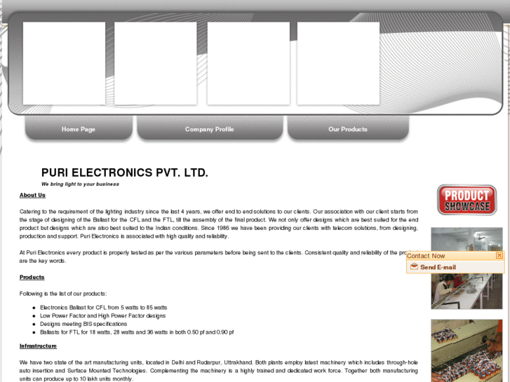 www.purielectronics.com