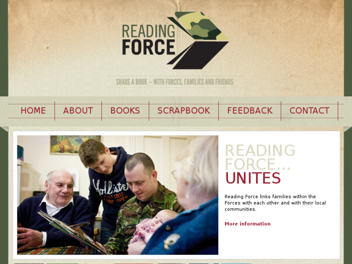 www.readingforce.org