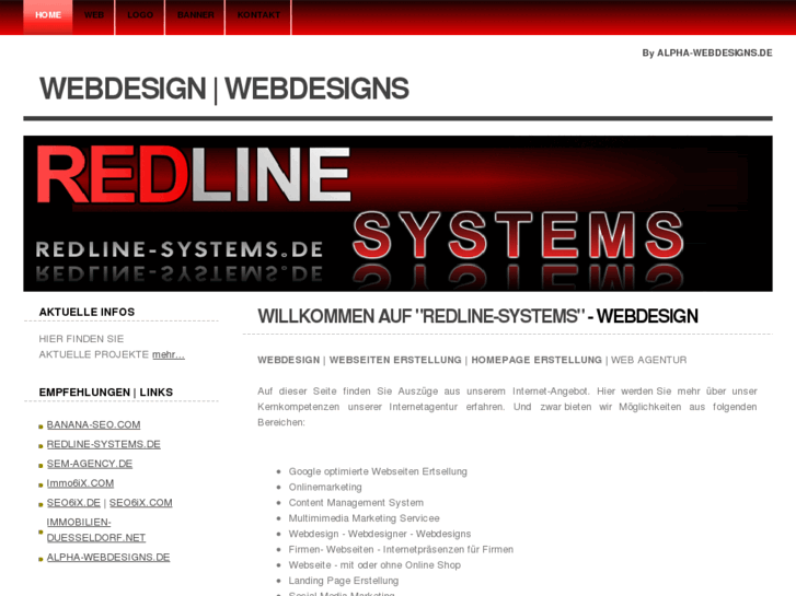 www.redline-systems.de