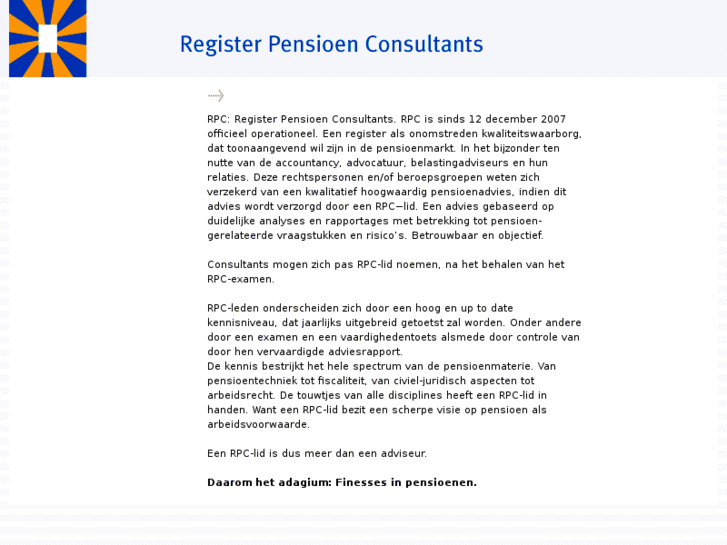 www.registerpensioenconsultants.com