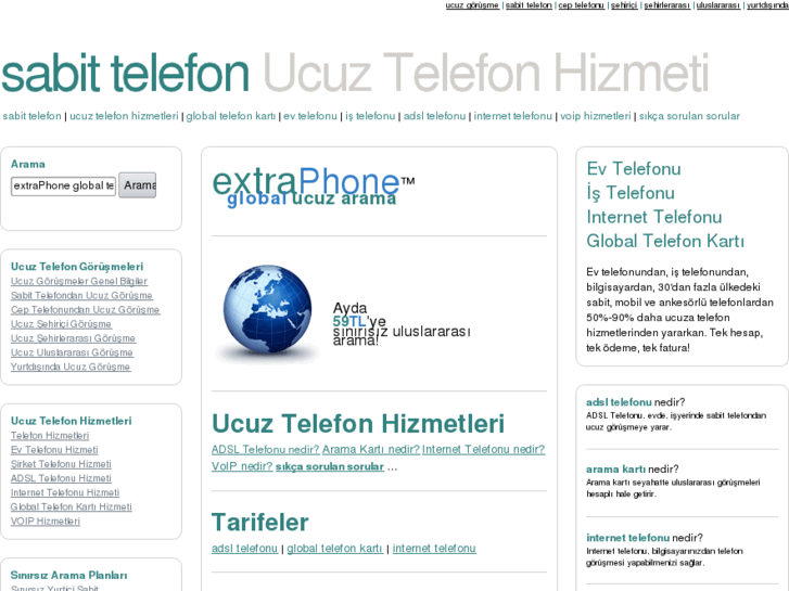 www.sabittelefon.net