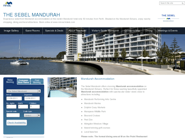 www.sebelmandurah.com