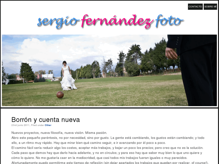 www.sergiofernandezfoto.com