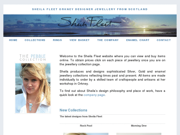 www.sheilafleetjewellery.com