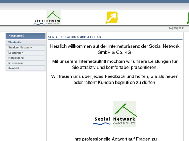 www.sozial-network.com