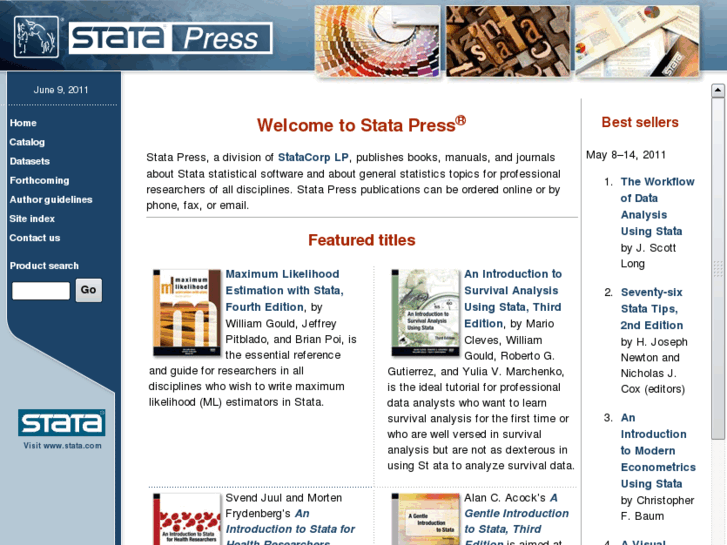 www.stata-press.com