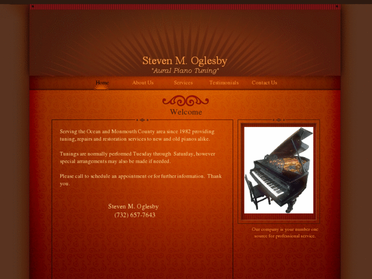 www.stevenmoglesby.org