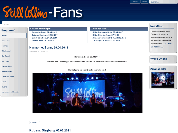 www.stillcollins-fans.de