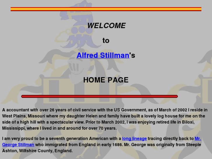 www.stillman.ws