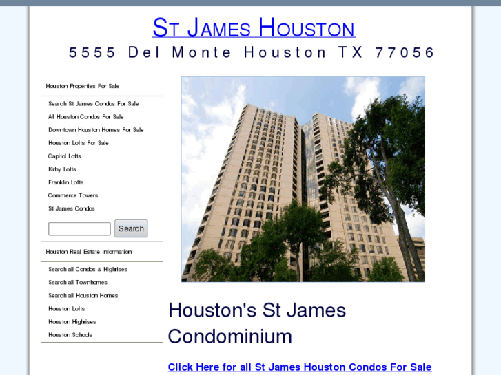 www.stjameshouston.com