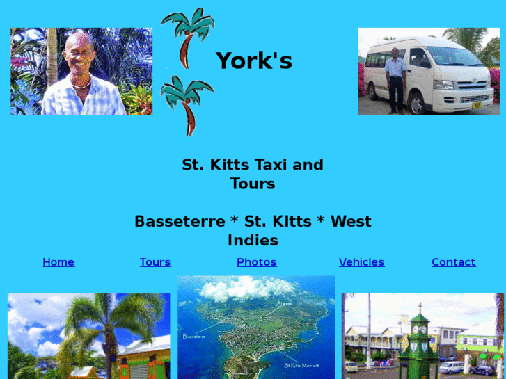 www.stkittstaxitours.com