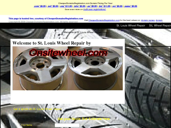 www.stlouiswheelrepair.com