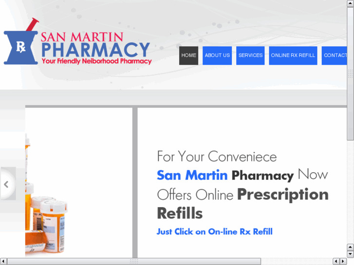 www.stmartinpharmacy.com