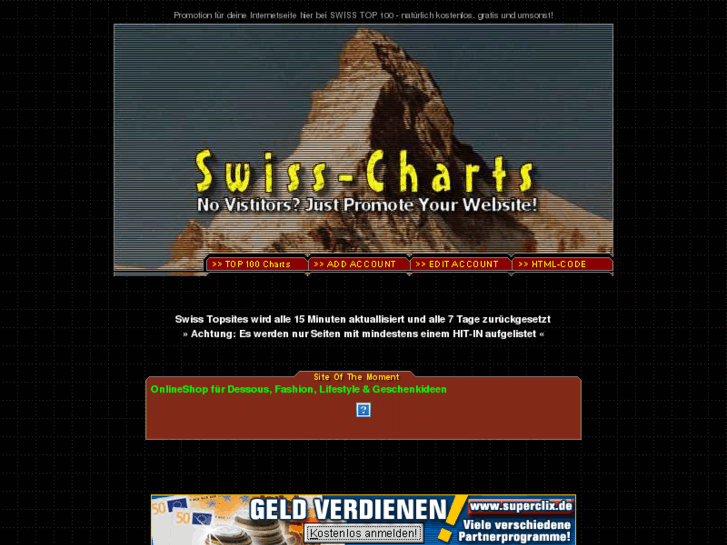 www.swiss-charts.com