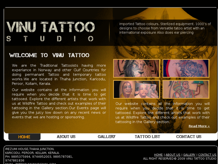 www.tattookerala.com