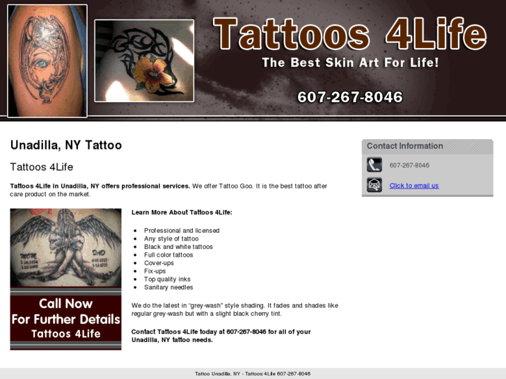 www.tattoos4lifetm.com