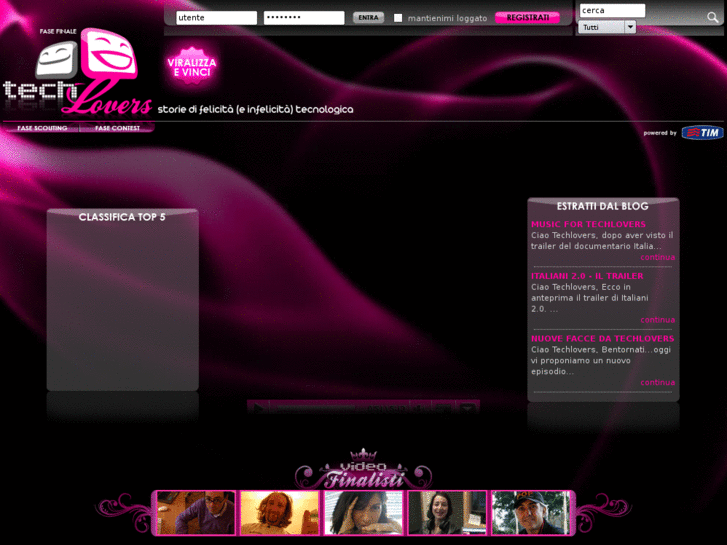www.techlovers.it